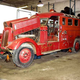 Illustration for article titled Detroit Auto Show: Fallen Firefighters Memorial Rig